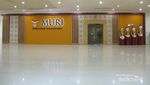 Aneka Rekor MURI Ada di Mal Ini