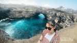 Aneka Spot Cantik di Nusa Penida yang Bikin Jatuh Hati