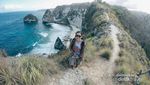 Aneka Spot Cantik di Nusa Penida yang Bikin Jatuh Hati