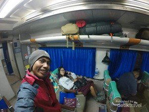 Aneka Spot Liburan Fotogenik di Bantul