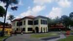 Aneka Spot Menarik di Kampong Glam Singapura
