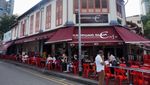 Aneka Spot Menarik di Kampong Glam Singapura