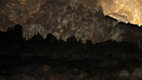 Gua Perak dan stalagtitnya yang indah