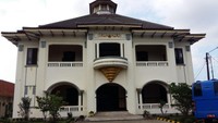Gedung Juang 45