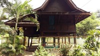 Saung Ranggon