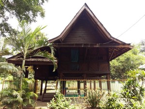 Aneka Tempat Wisata Asyik di Bekasi