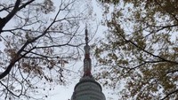 Namsan Tower