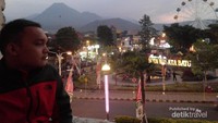 Alun-alun Batu Malang