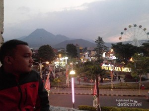 Aneka Tempat Wisata Menarik di Malang & Batu