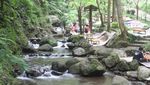 Aneka Wisata Air Terjun di Karanganyar, Pas Buat Weekend