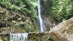 Aneka Wisata Air Terjun di Karanganyar, Pas Buat Weekend