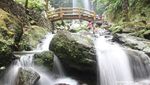 Aneka Wisata Air Terjun di Karanganyar, Pas Buat Weekend