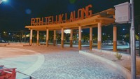 Landmark RTH Teluk Lalong
