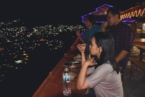 Aneka Wisata Wajib di Kota Luwuk