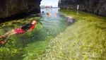 Angels Billabong, Mungkin Ini Tempat Tercantik di Bali