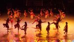 Anggunnya Sendratari Ramayana