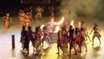 Anggunnya Sendratari Ramayana