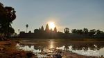 Angkor Wat dan Keunikan Kamboja yang Wajib Dikunjungi