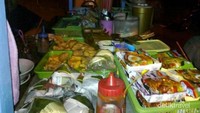 Angkringan Jogja