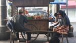 Angkringan, Solusi Lapar Saat Backpacking di Yogya