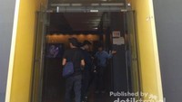 Korea House adalah rumah untuk mengenalkan budaya Korea melaui makanan dan pakaian