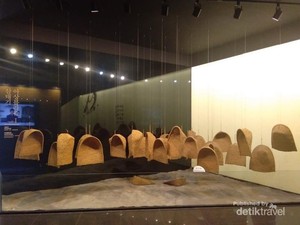 Annyeong! Ini Cara Korsel Bikin Kimchi dan Ginseng