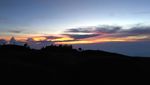 Antara Gunung Prau, Sumbing dan Sindoro