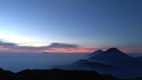 Bukan senja