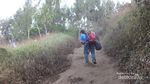 Antara Petualangan & Misteri Mendaki Gunung Semeru