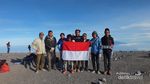 Antara Petualangan & Misteri Mendaki Gunung Semeru