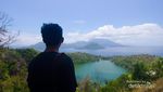 Antara Ternate, Gerhana dan Impian yang Terwujud