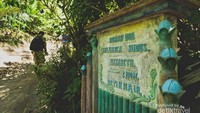 Rumah Bapak Desa