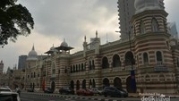 Museum Tekstil Negara