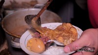 Gudegnya yang Basah, Rasanya yang Gurih, dan Harganya yang Terjangkau. Membuat Gudeg ini Banyak Diburu