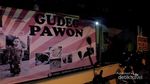 Antre Panjang Demi Sepiring Gudeg Pawon