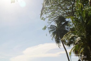 Anyer Selalu Bikin Kangen