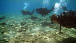 Apa? Ada Kota di Bawah Laut Yunani!