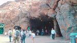 Apa Bedanya Disneysea dengan Disneyland?