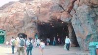 Gua masuk ke petualangan Indiana Jones.