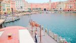 Apa Bedanya Disneysea dengan Disneyland?