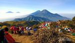 Apa Kabar Gunung Prau yang Mempesona?