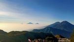 Apa Kabar Gunung Prau yang Mempesona?