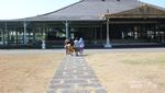 Apa Sebenarnya Isi Pura Mangkunegaran Solo?