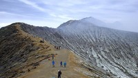 Puncak Ijen