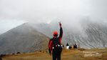 Api Biru, Primadona Taman Wisata Alam Kawah Ijen