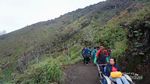 Api Biru, Primadona Taman Wisata Alam Kawah Ijen