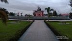 Arga Makmur, Rumah Rafflesia di Bengkulu Utara