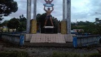 Patung Seksi