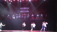 Tarian Tango