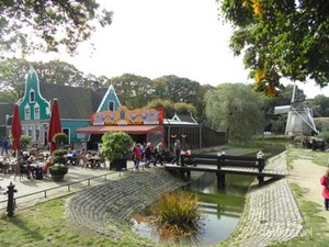 Arnhem, Taman Mini Ala Belanda